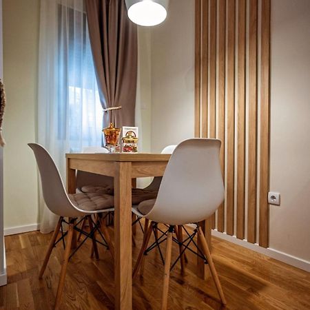 Mb Apartman Tara Калюд'єрске Баре Екстер'єр фото