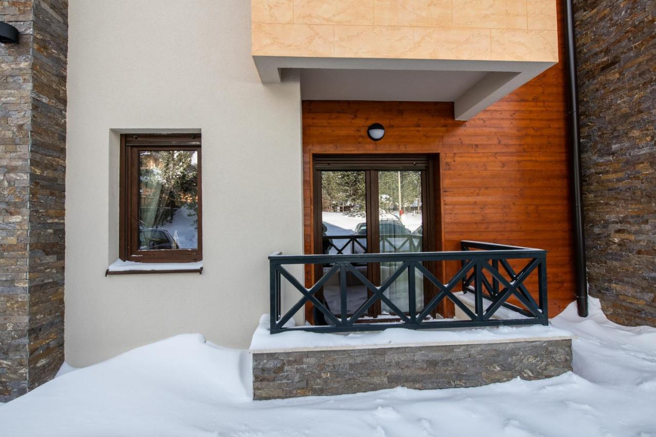 Mb Apartman Tara Калюд'єрске Баре Екстер'єр фото