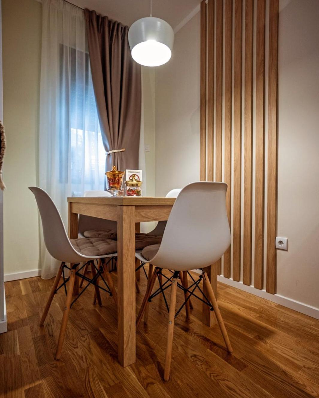Mb Apartman Tara Калюд'єрске Баре Екстер'єр фото