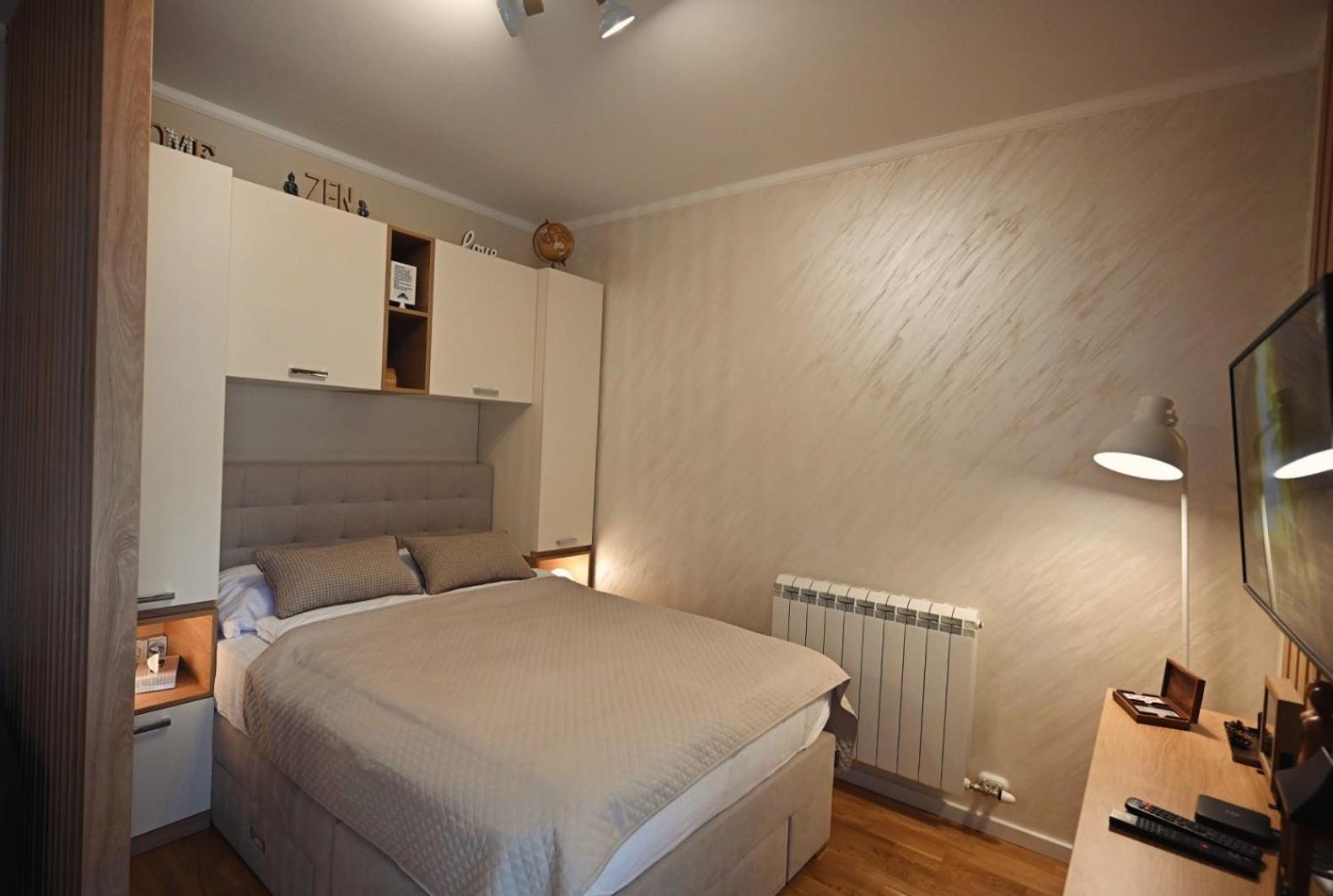 Mb Apartman Tara Калюд'єрске Баре Екстер'єр фото