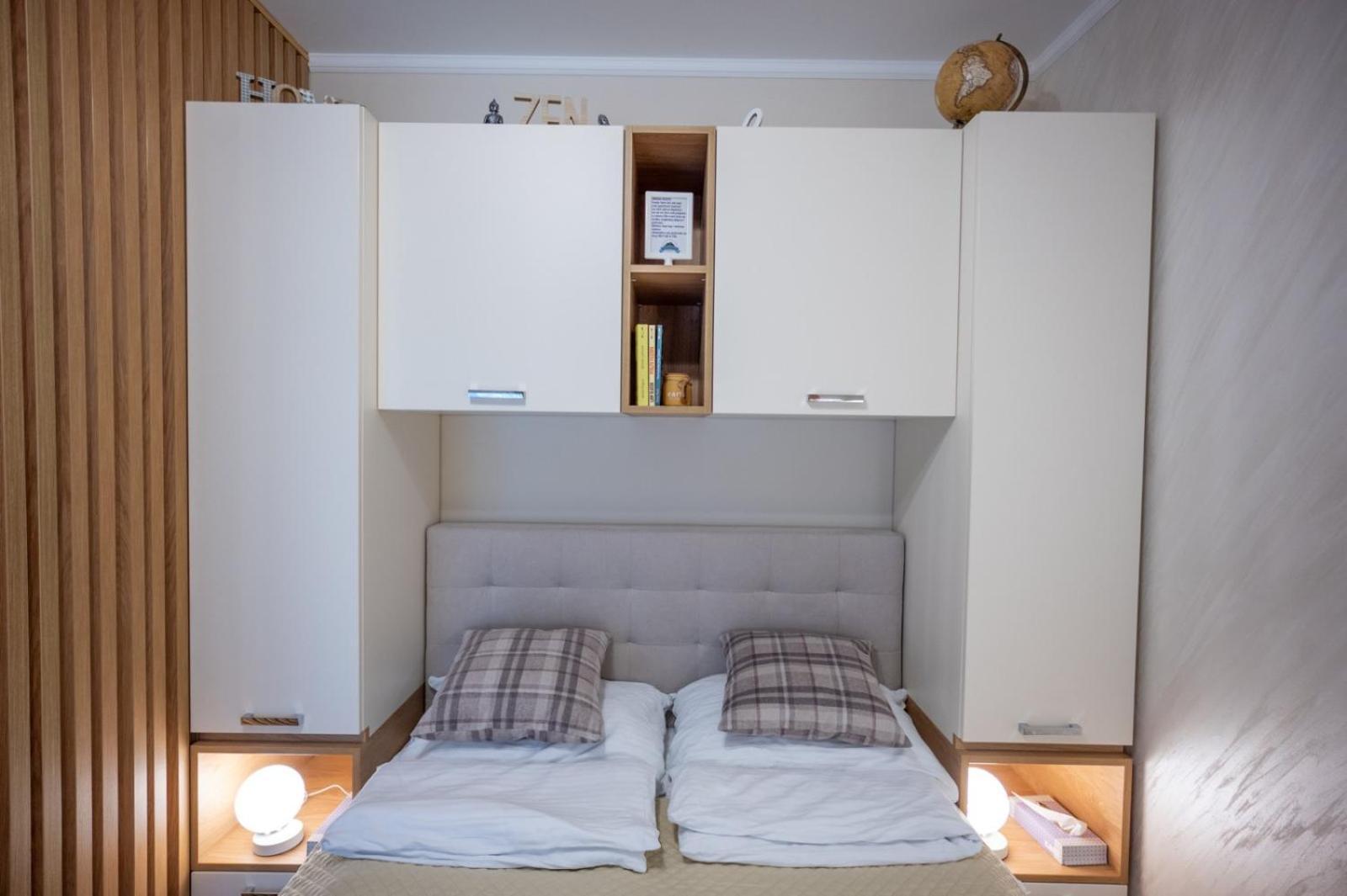 Mb Apartman Tara Калюд'єрске Баре Екстер'єр фото
