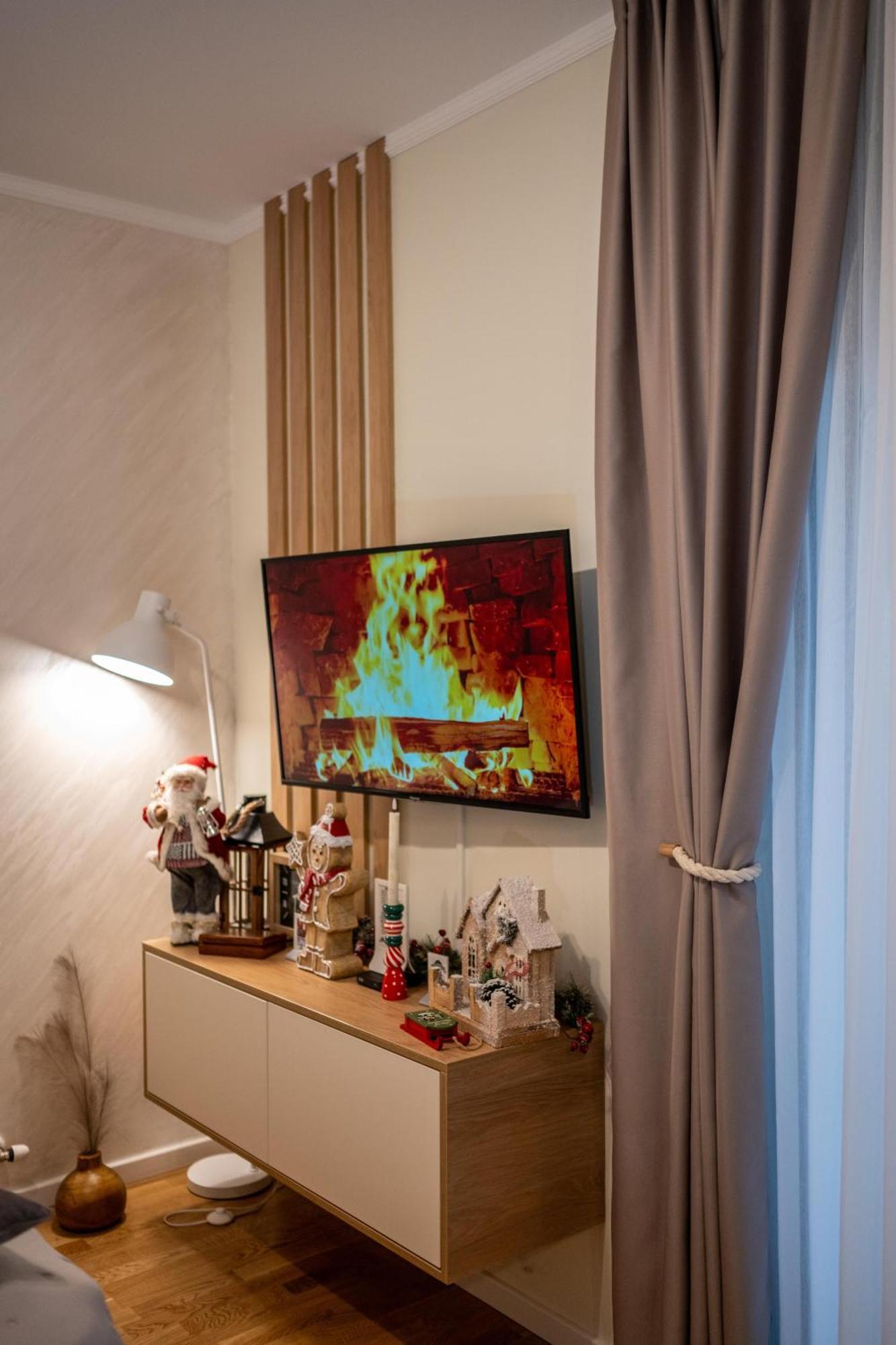 Mb Apartman Tara Калюд'єрске Баре Екстер'єр фото