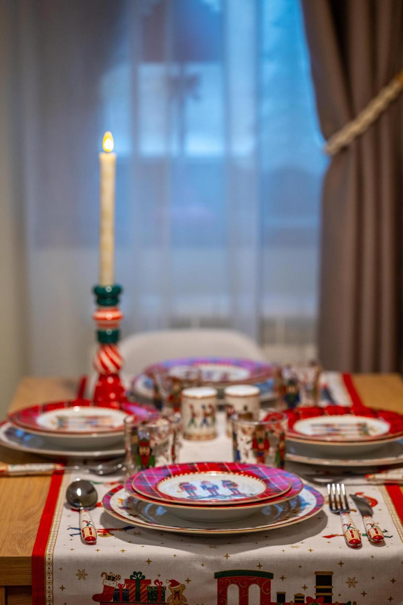 Mb Apartman Tara Калюд'єрске Баре Екстер'єр фото